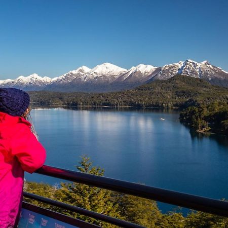 Bariloche Apart 외부 사진
