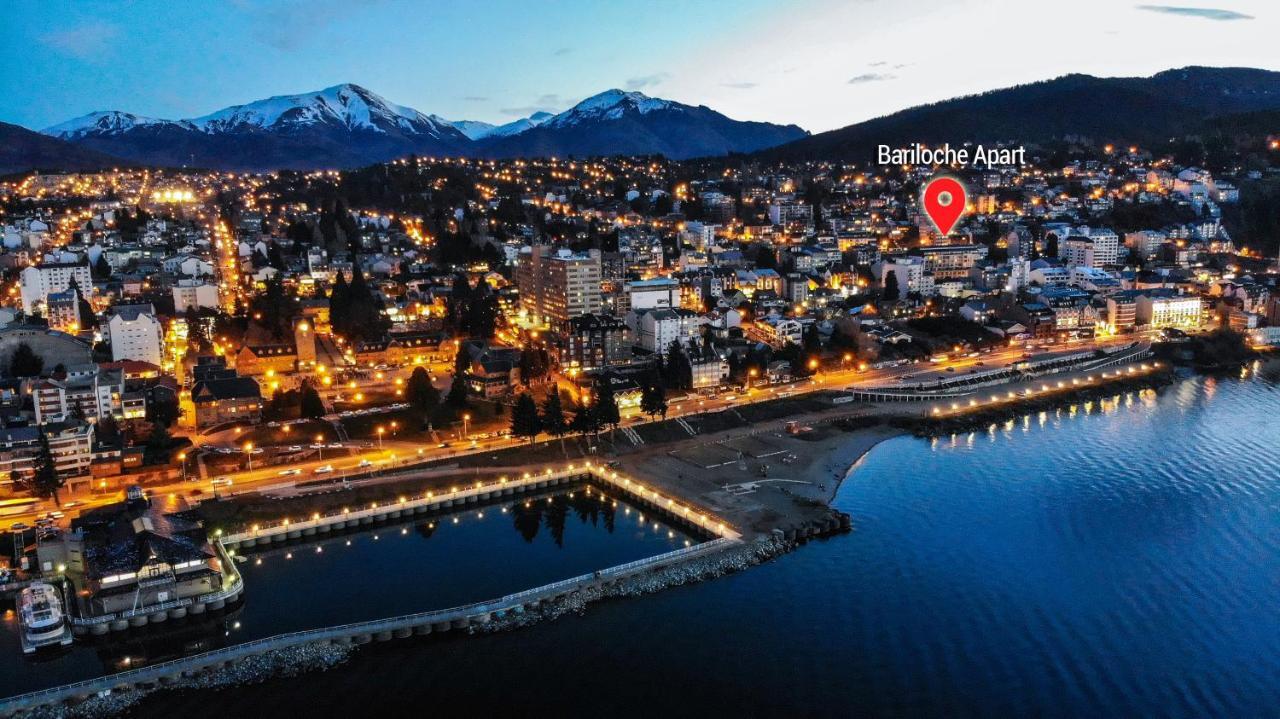 Bariloche Apart 외부 사진