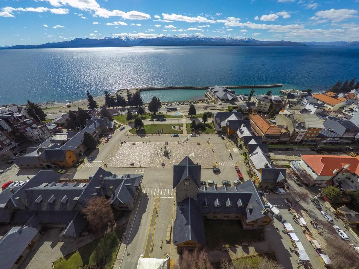 Bariloche Apart 외부 사진