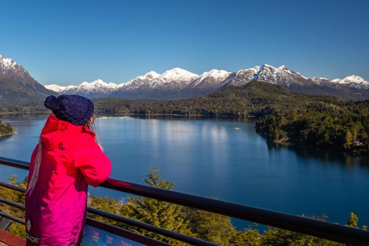Bariloche Apart 외부 사진