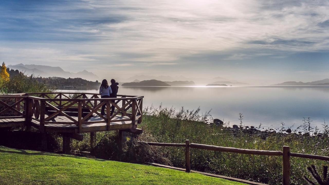 Bariloche Apart 외부 사진